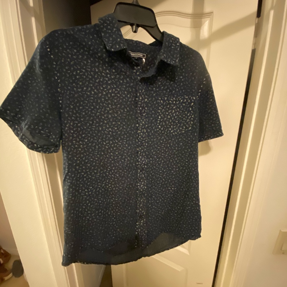 Button up Casual shirt